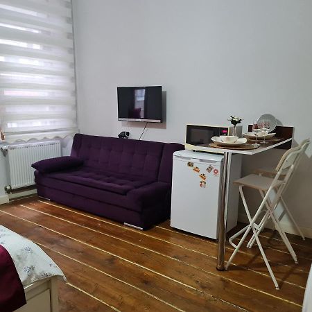 شقة Peramira اسطنبول المظهر الخارجي الصورة